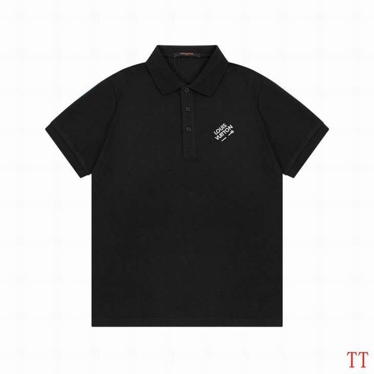 Picture of LV Polo Shirts Short _SKULVM-3XL20tx0926660